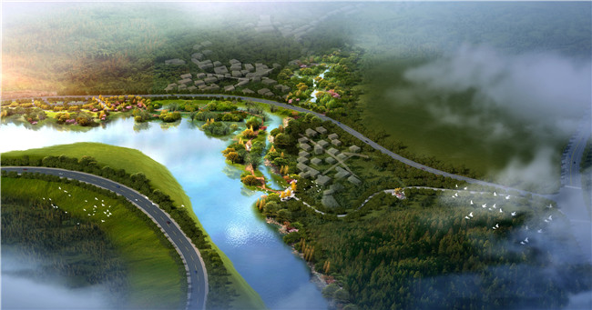 昌南拓展區(qū)北片區(qū)路網(wǎng)工程（經(jīng)九路、愛心路）