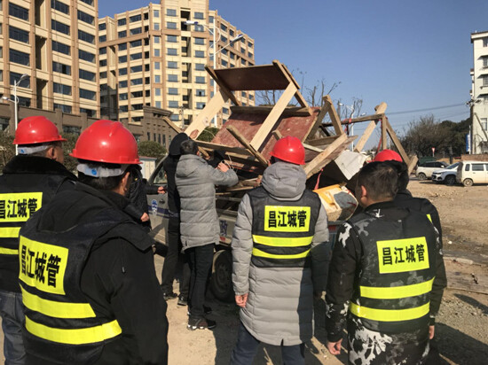 雙創(chuàng)雙修、美化環(huán)境