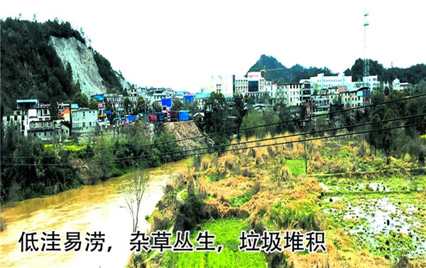 一樣的雨情，不一樣的災情——昌南新區(qū)、城投集團部分民生項目汛期保民生