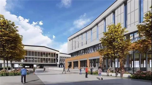 陳鴻云召開昌南學(xué)校項(xiàng)目現(xiàn)場辦公會