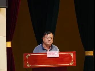 喜報！市城投集團(tuán)在景德鎮(zhèn)成功承辦2021年全省旅游產(chǎn)業(yè)發(fā)展大會總結(jié)表彰大會上獲多項(xiàng)獎勵