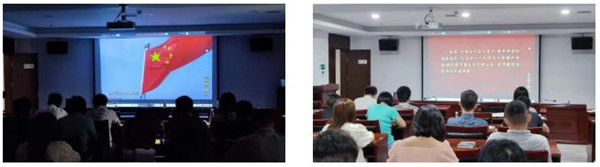 市城投集團(tuán)開展2022年“安全生產(chǎn)月”系列主題活動