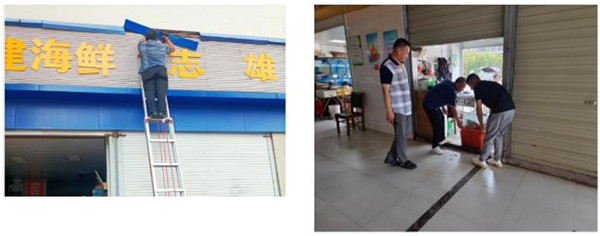 常態(tài)長(zhǎng)效創(chuàng)建全國(guó)文明城市丨市城投集團(tuán)在行動(dòng)