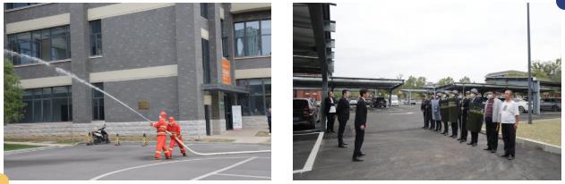 【城投集團?合誠物業(yè)】回望來時路，堅定前行路