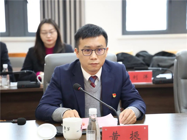 構(gòu)建黨建工作新格局，以實(shí)際行動(dòng)貫徹落實(shí)黨的二十大精神——江西銀行景德鎮(zhèn)分行與市城投集團(tuán)舉行黨建共建簽約儀式