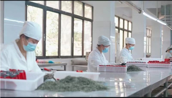 我市一企業(yè)連續(xù)23年獲評農(nóng)業(yè)產(chǎn)業(yè)化國家重點龍頭企業(yè) 將投資14億元打造綠色循環(huán)現(xiàn)代化農(nóng)業(yè)產(chǎn)業(yè)園