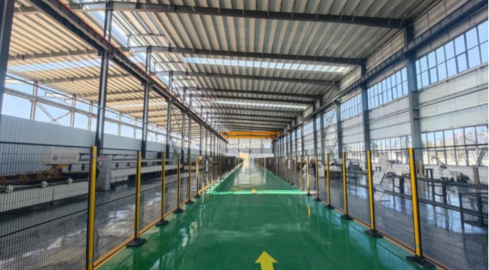 景德鎮(zhèn)城投:傳統(tǒng)建設行業(yè)的“智能轉身”