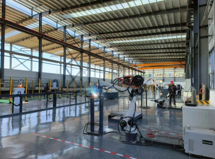 景德鎮(zhèn)城投:傳統(tǒng)建設行業(yè)的“智能轉身”