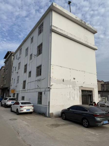 景興大道原昌南派出所房屋招租公告