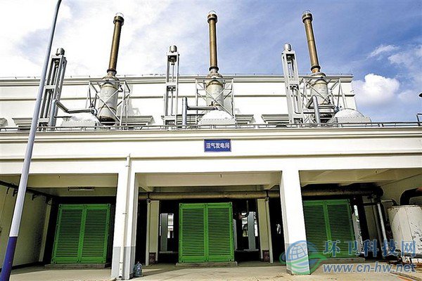 龍華區(qū)在全市率先實(shí)現(xiàn)餐廚垃圾沼氣發(fā)電，實(shí)現(xiàn)環(huán)境效益與經(jīng)濟(jì)效益雙贏。