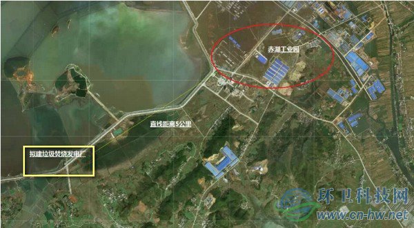 五次環(huán)評公示難落地——九江生活垃圾焚燒發(fā)電項(xiàng)目何去何從