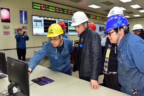 中國生態(tài)40年巨變:從環(huán)保人覺醒到執(zhí)政硬任務(wù)